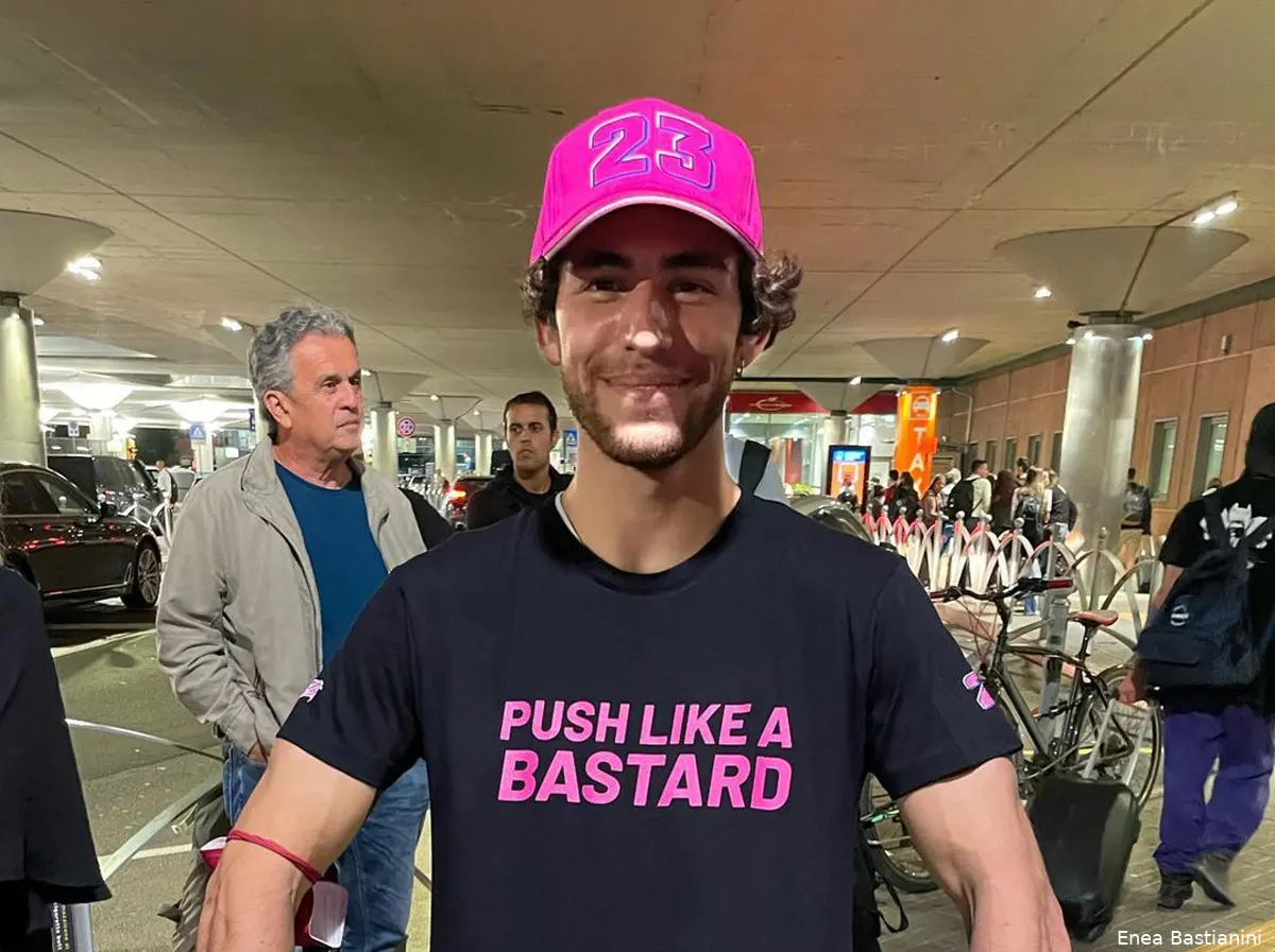 bestia maglietta