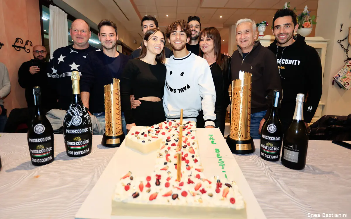 festa bastianini