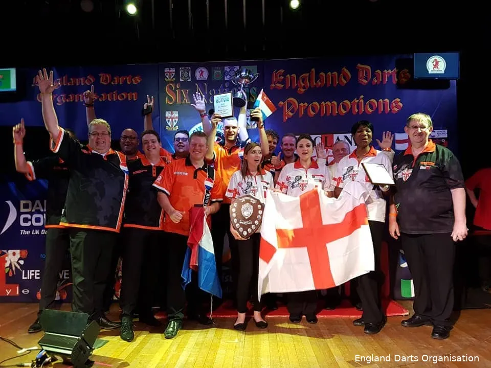 Six Nations Cup 2018