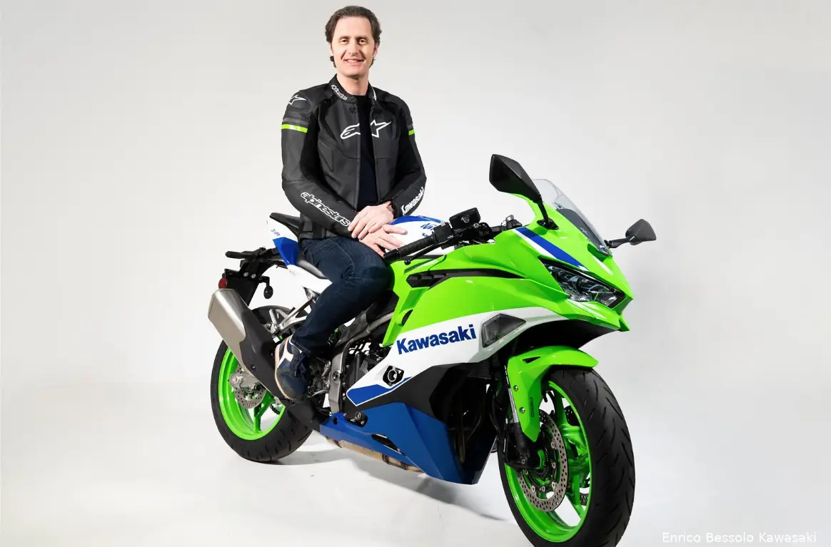 kawasaki