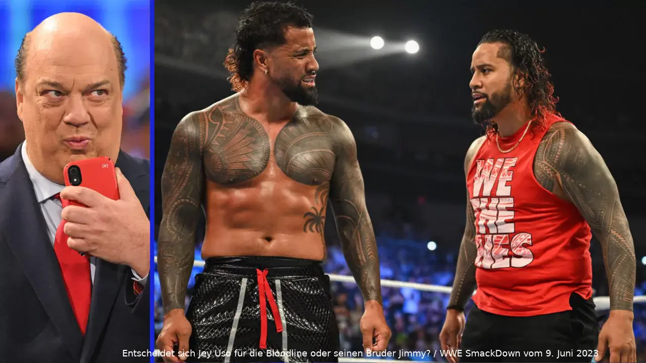 wwe smackdown 090623