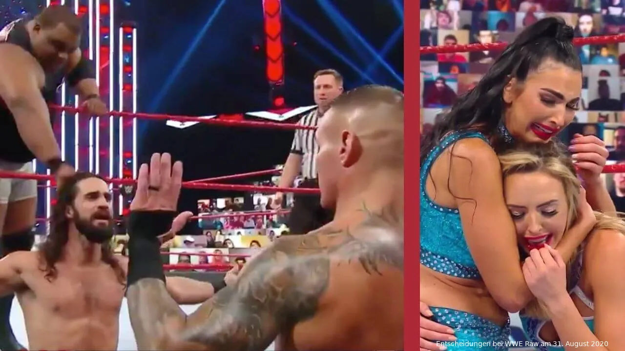 wwe raw 310820