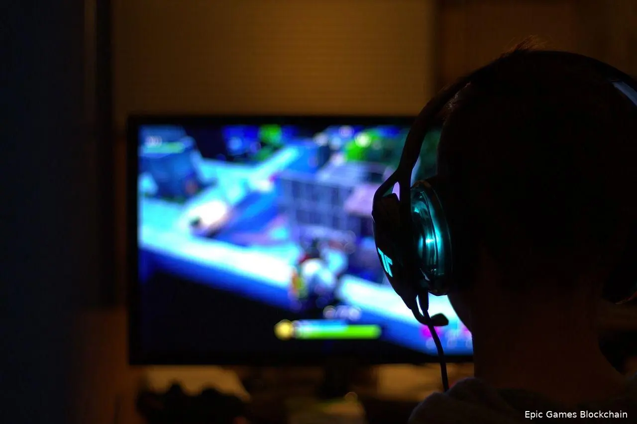 epic games gaat samenwerken met the abyss cryptobenelux