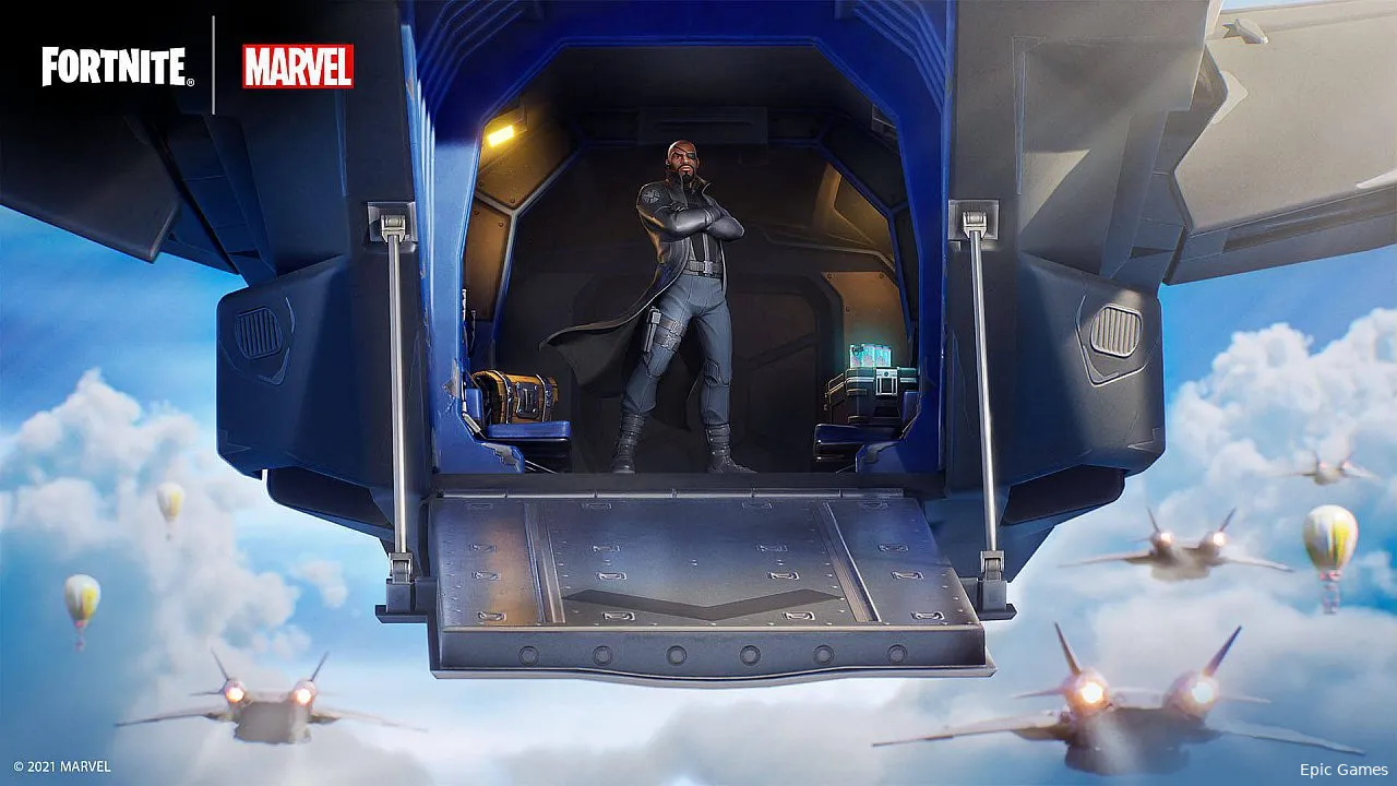 fortnite quinjets in flight loading screen 1920x1080 e043889af885f1638262403