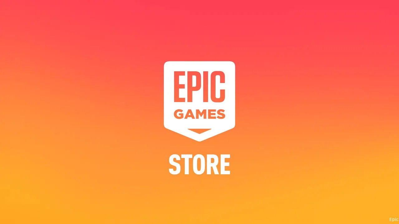 epic games store gradiant