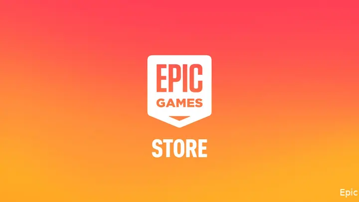 epic games store gradiant