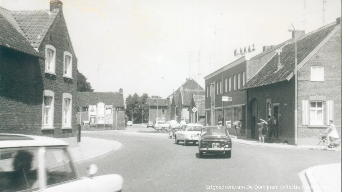 overhoven sittard 1969 j nohlmans