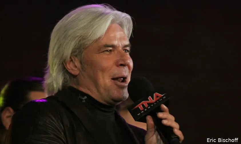 eric bischoff 1