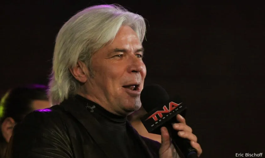 eric bischoff 1