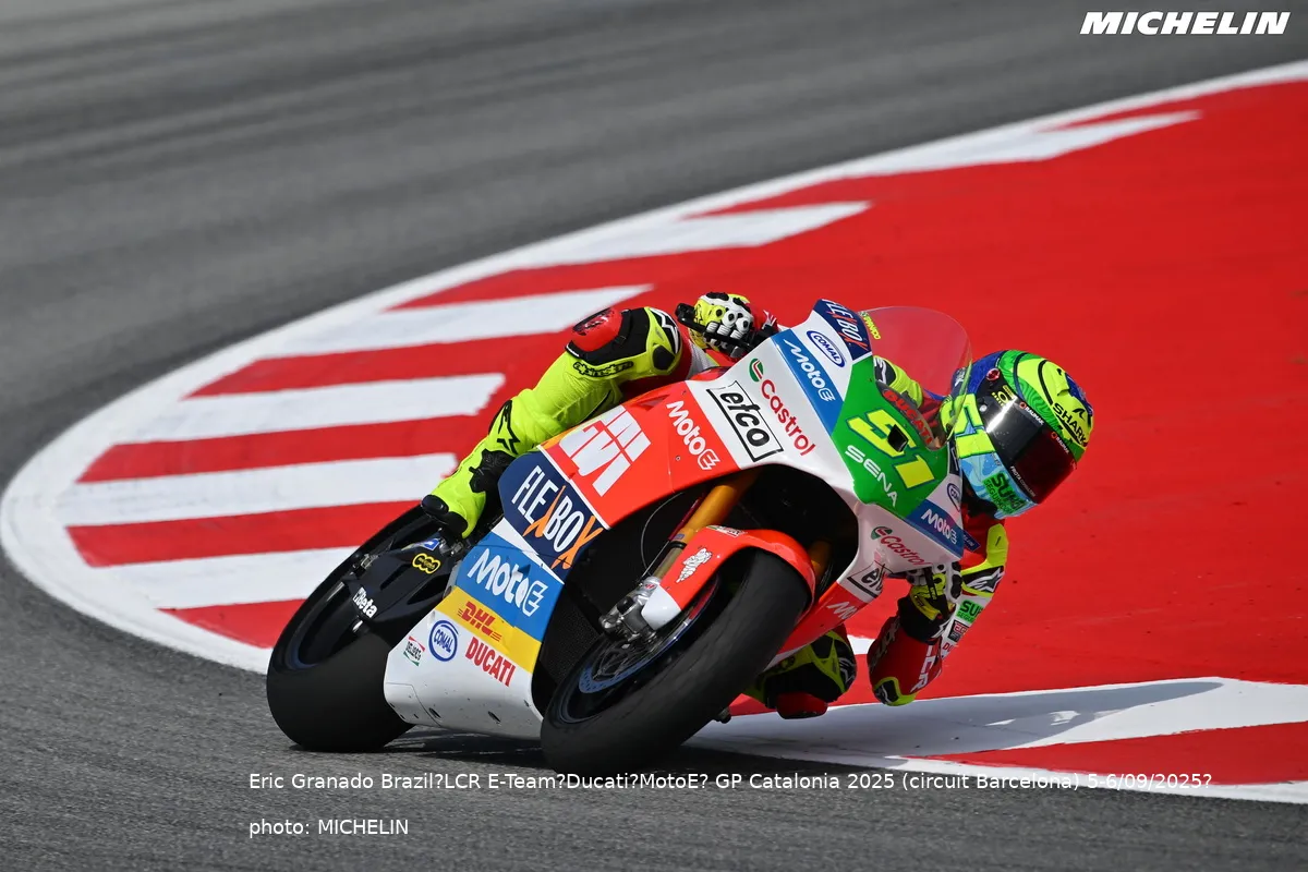 granado motoe catalunya gare