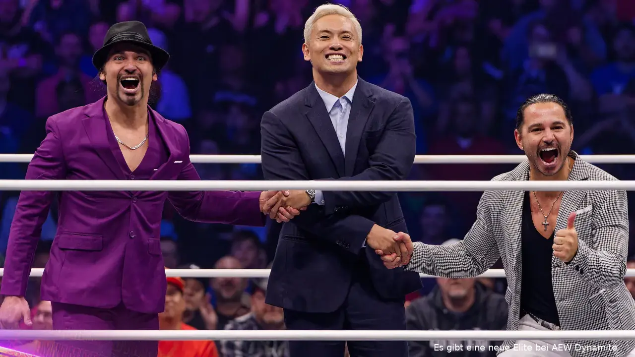 aew dynamite 060324