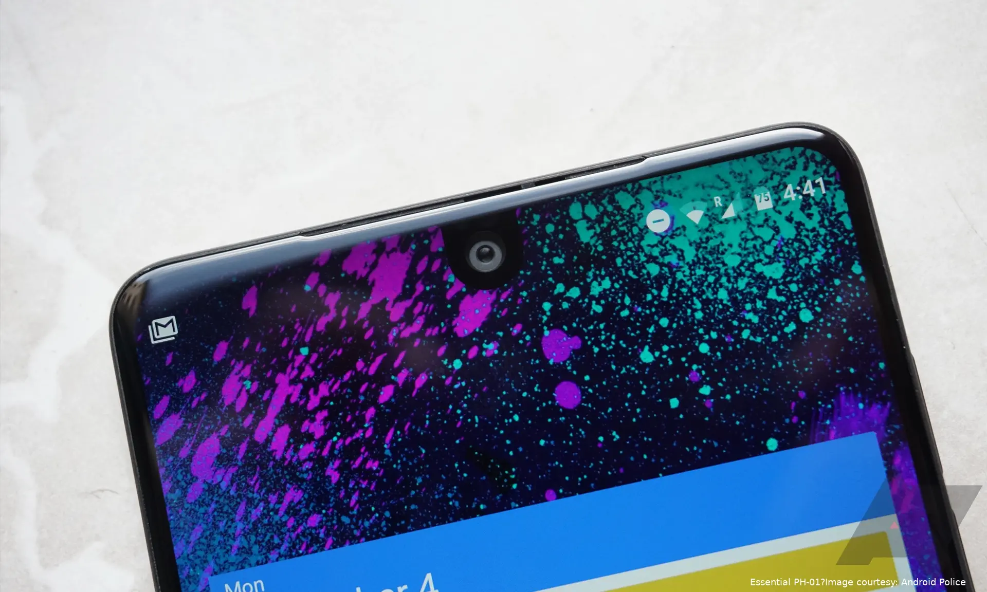 nexus2cee e2