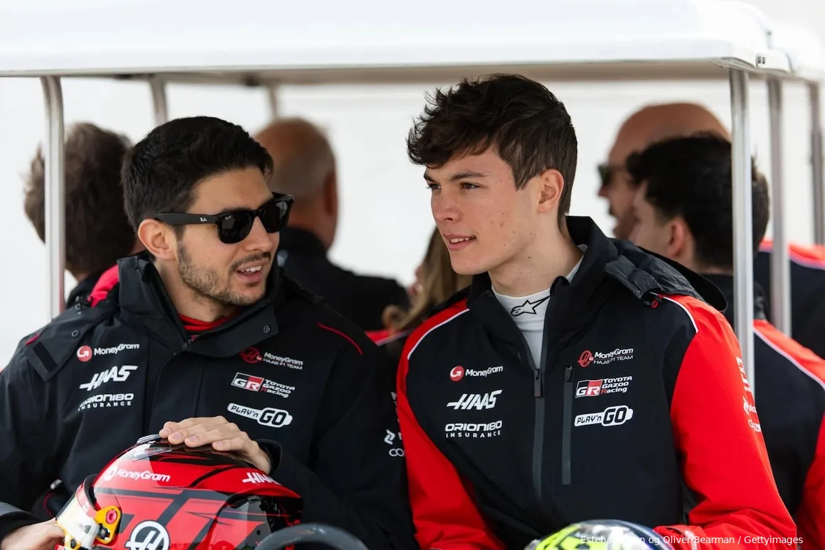 esteban ocon oliver bearman