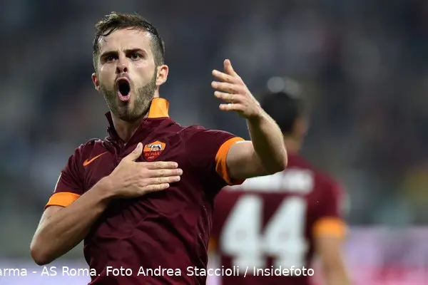 miralem pjanic 1