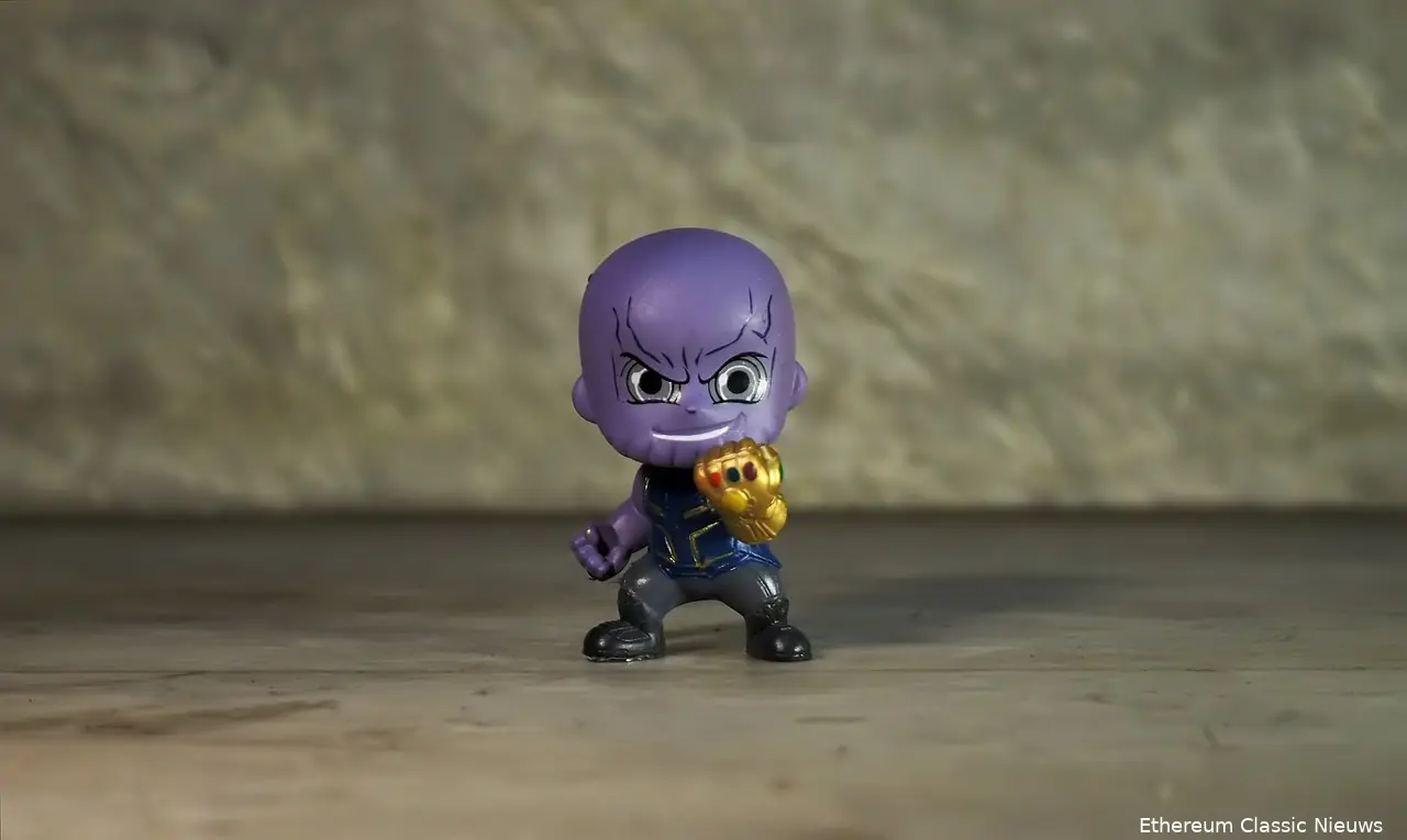 ethereum classic thanos
