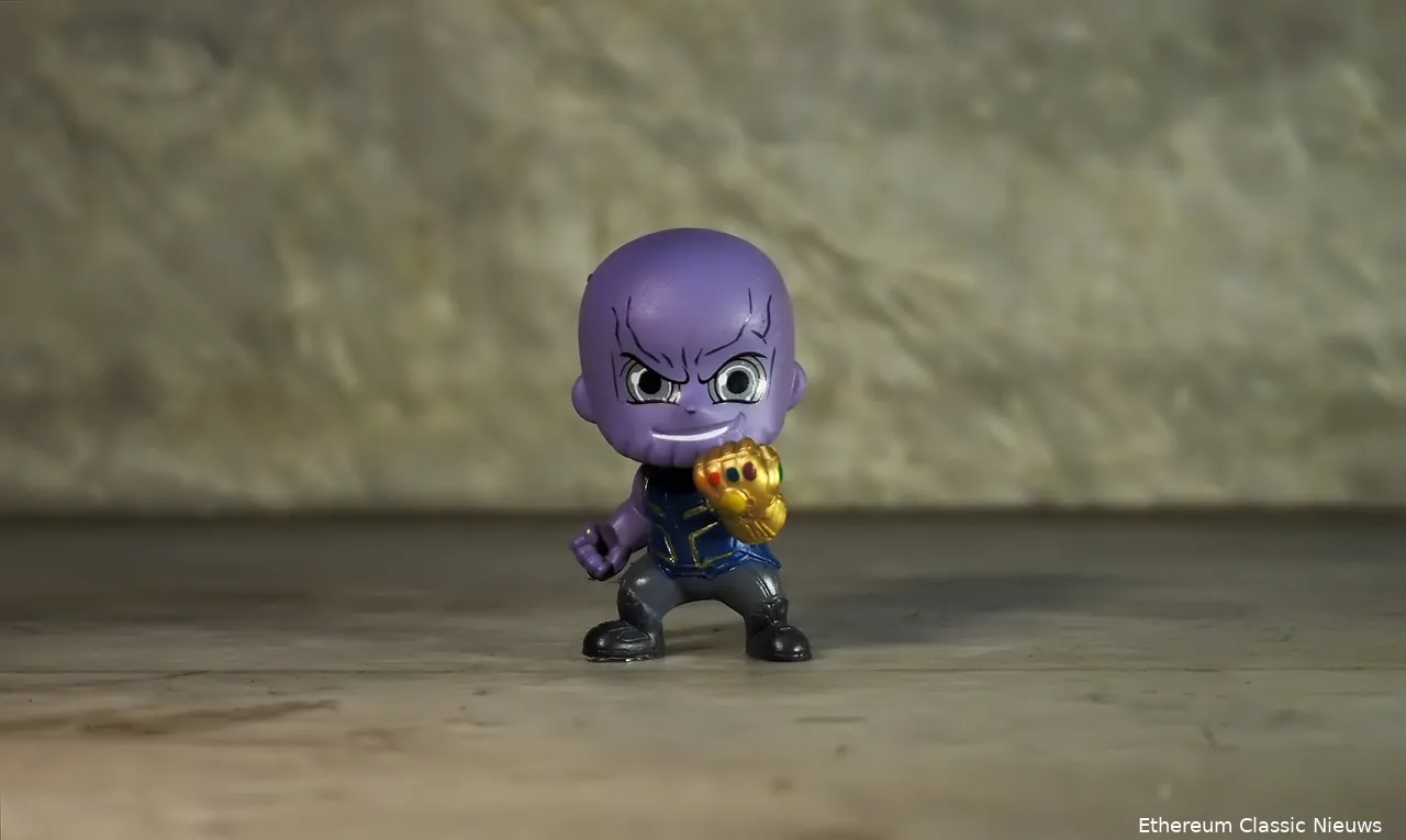 ethereum classic thanos