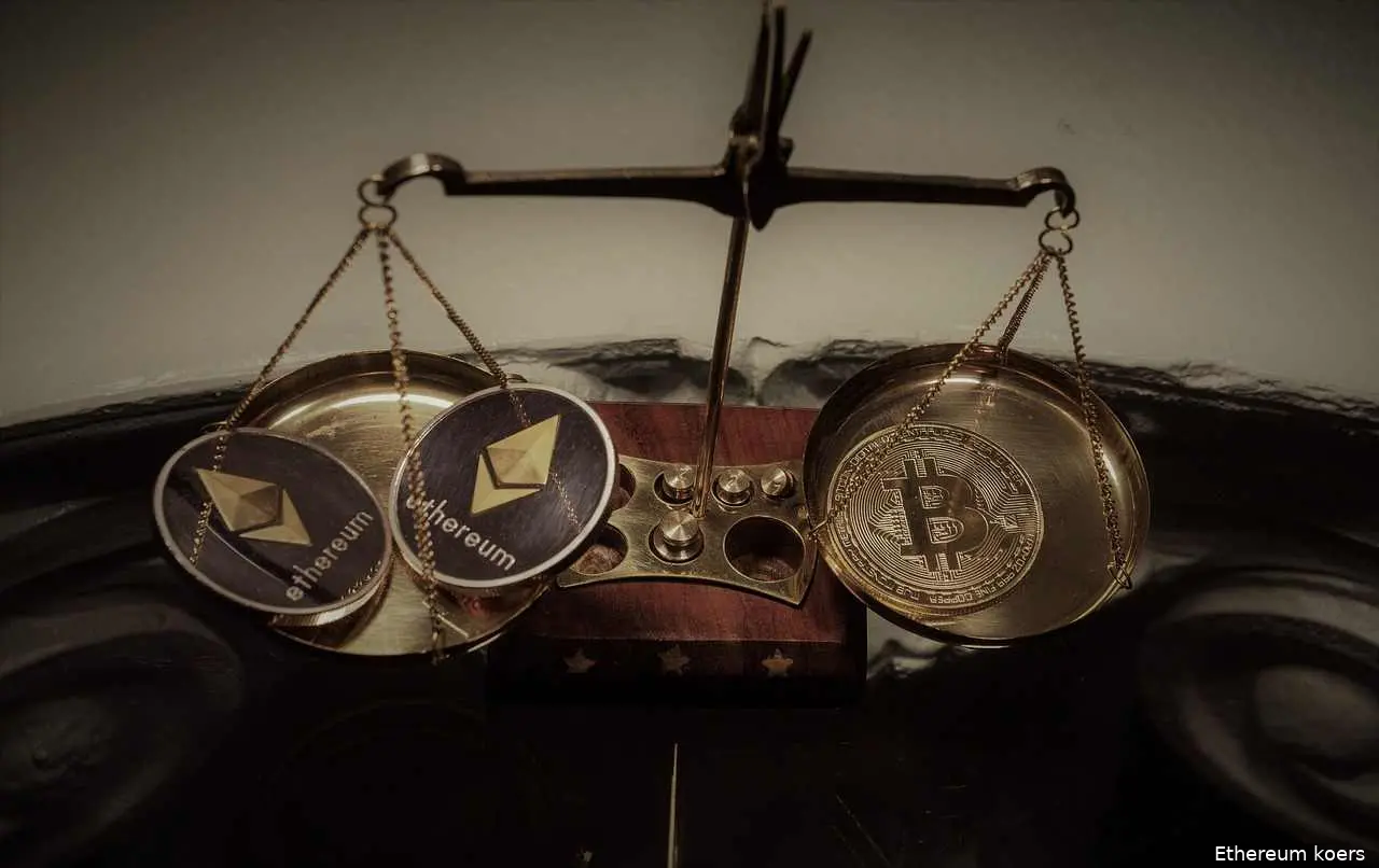 bitcoin ethereum 1