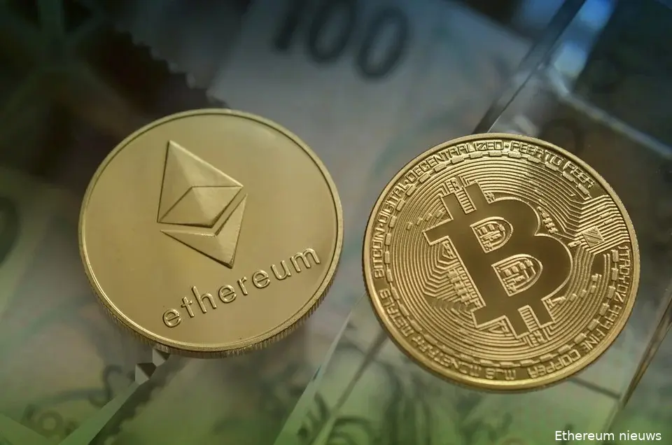 bitcoin ethereum