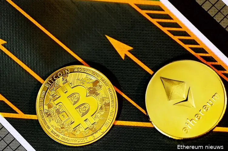 bitcoin ethereum