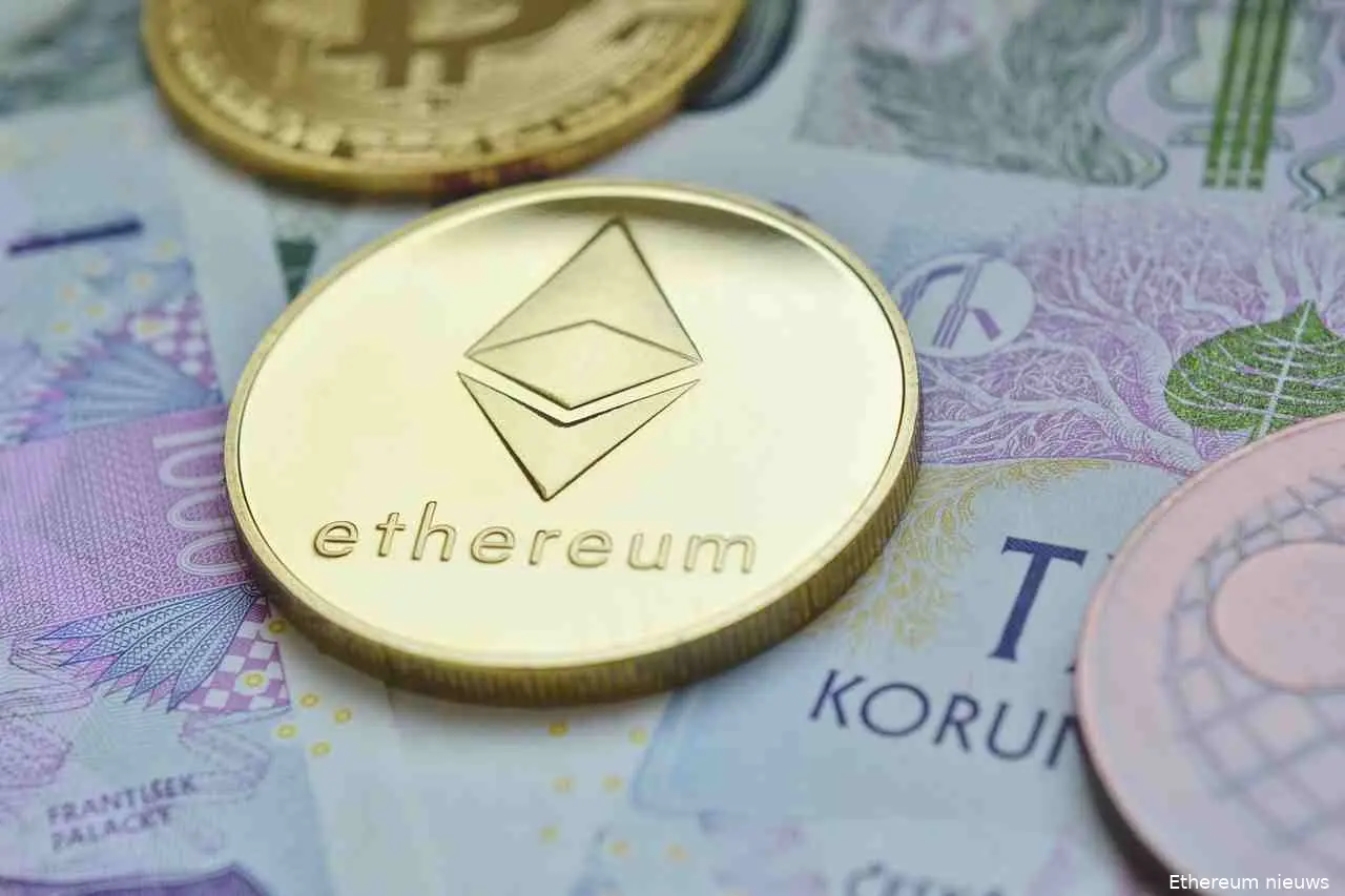 ethereum 1