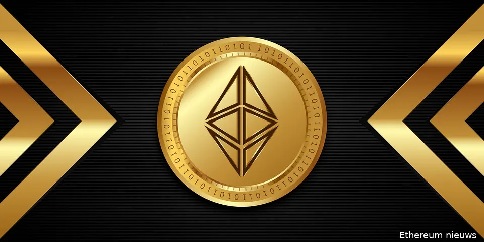 ethereum nieuws 1