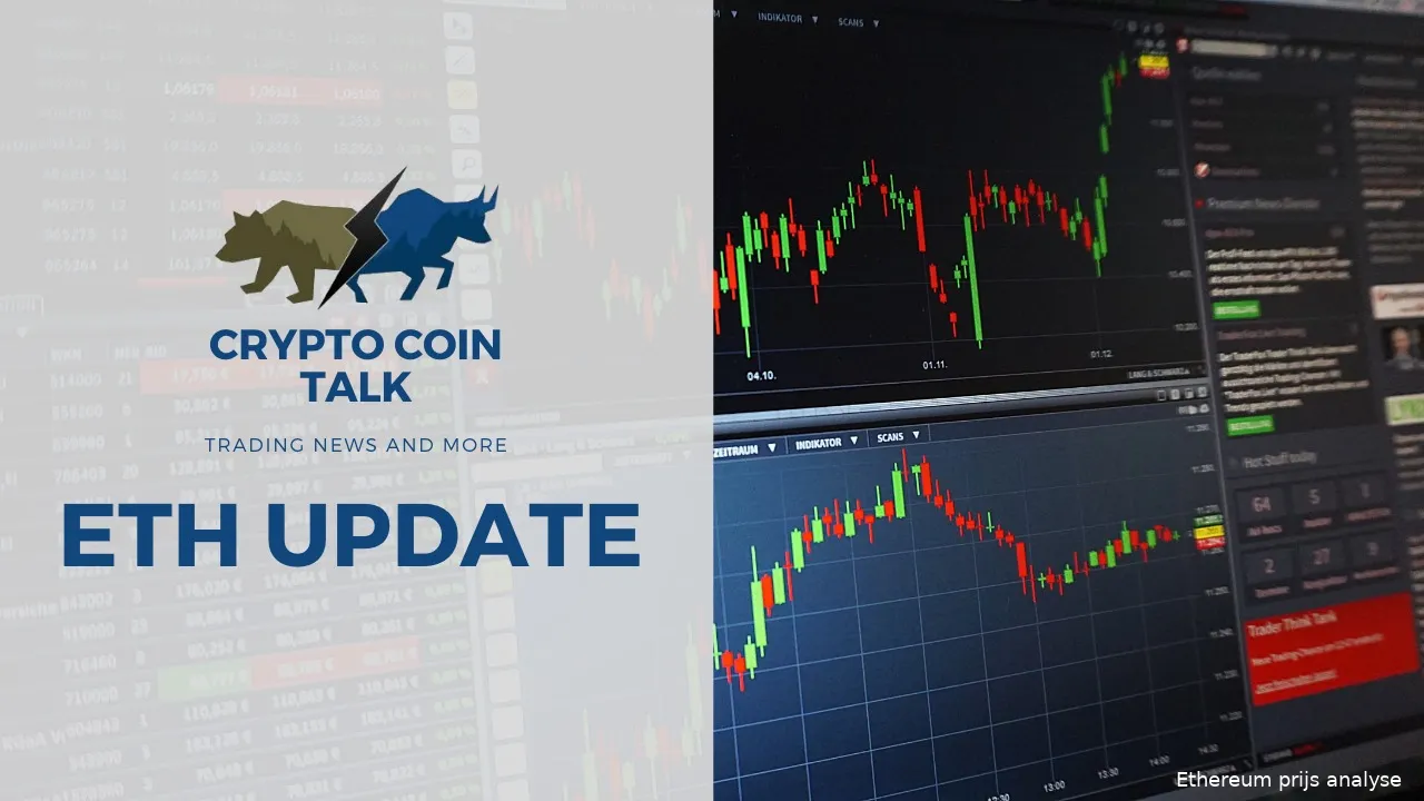 ethereum koers analyse