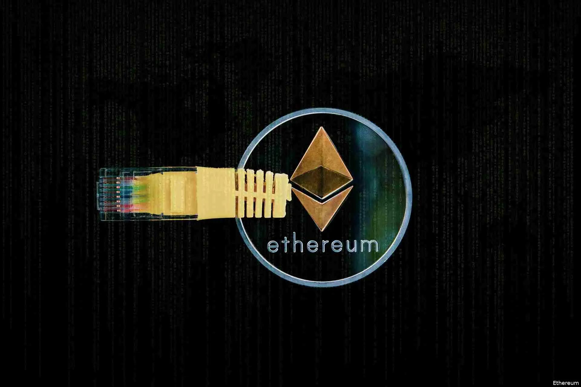 mede oprichter van ethereum eth maakt 115 miljoen over naar kraken cryptobenelux