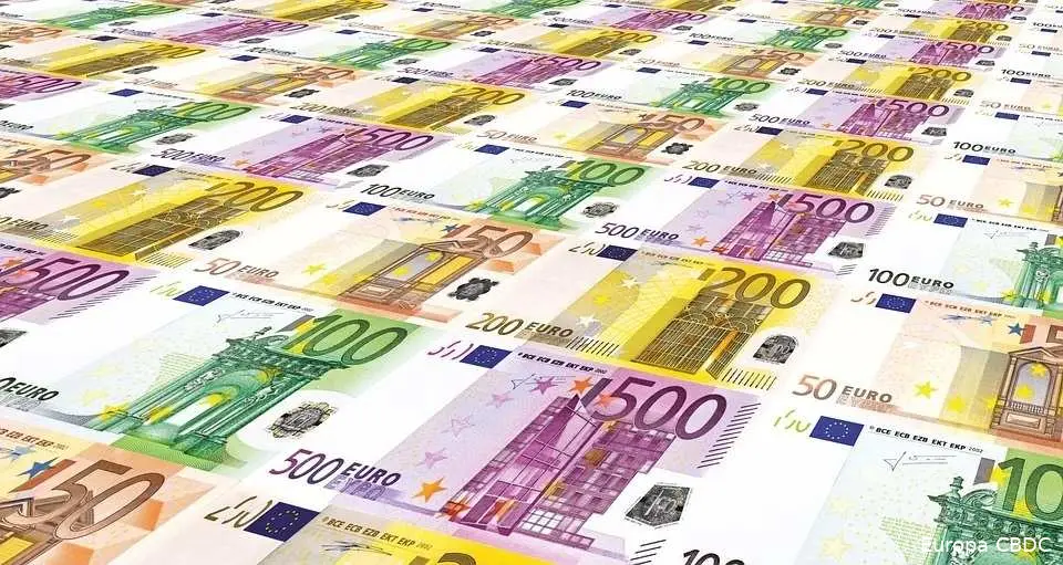 digitale euro