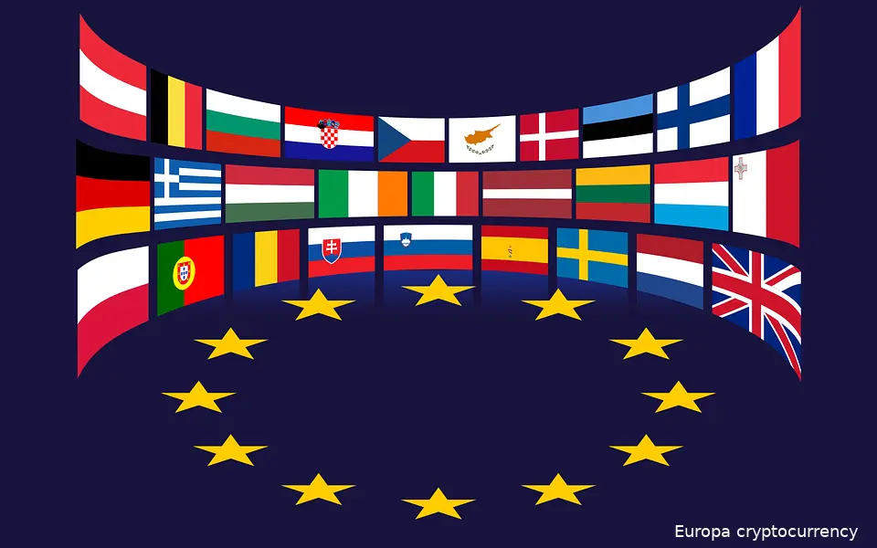 europa stablecoins