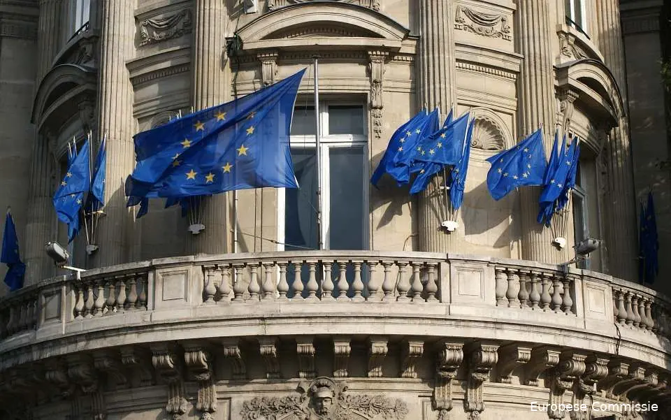 europese unie