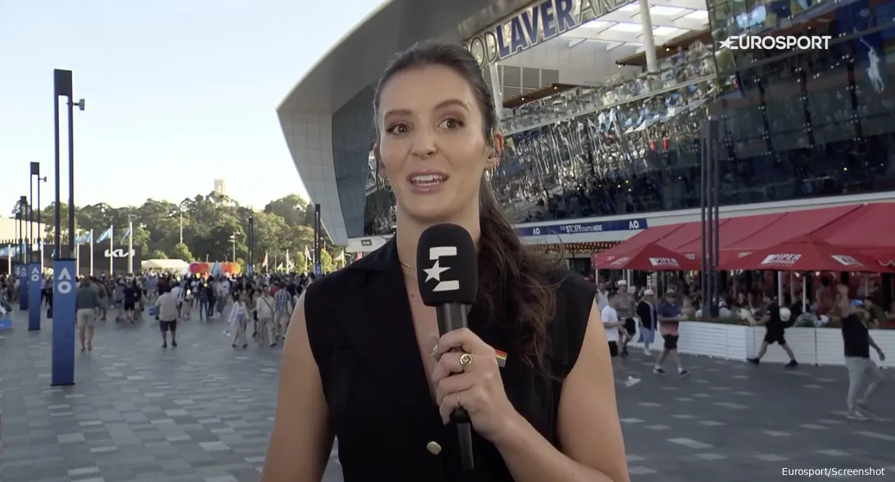Laura Robson<br>