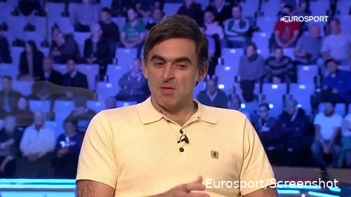 ronnie