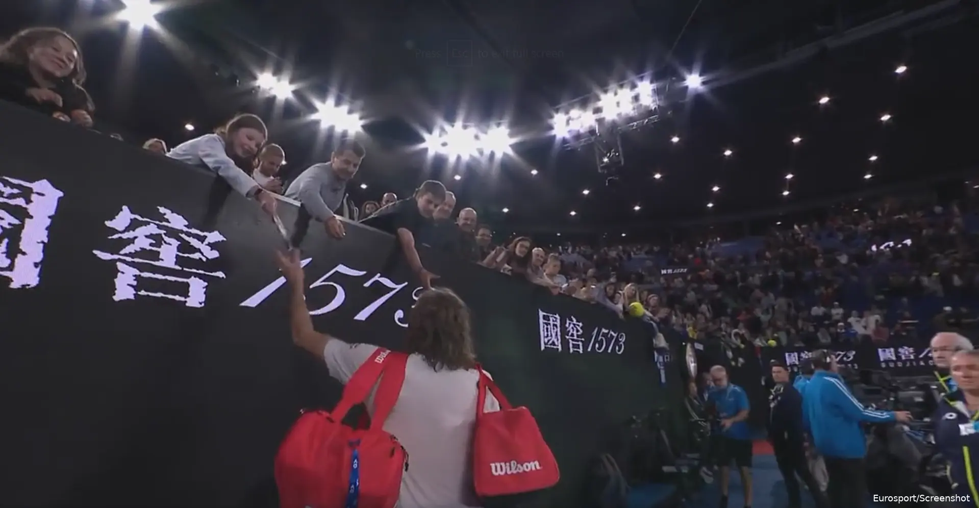 tsitsipas
