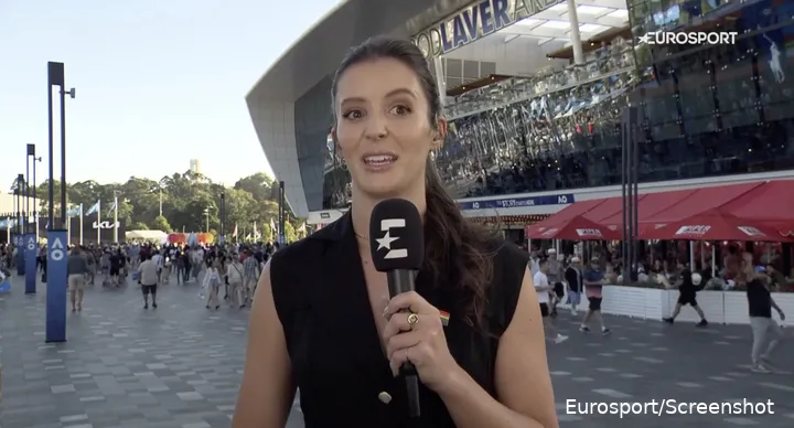 Laura Robson<br>