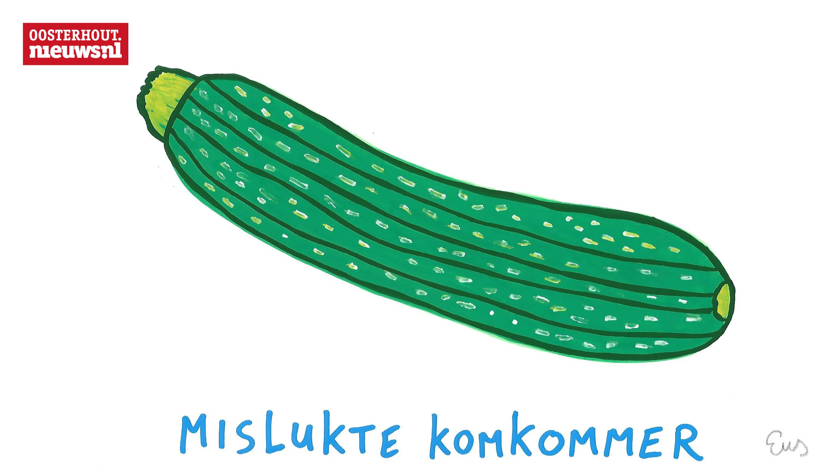 eus courgette