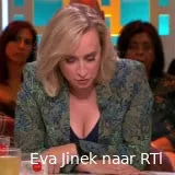 eva jinek boobies