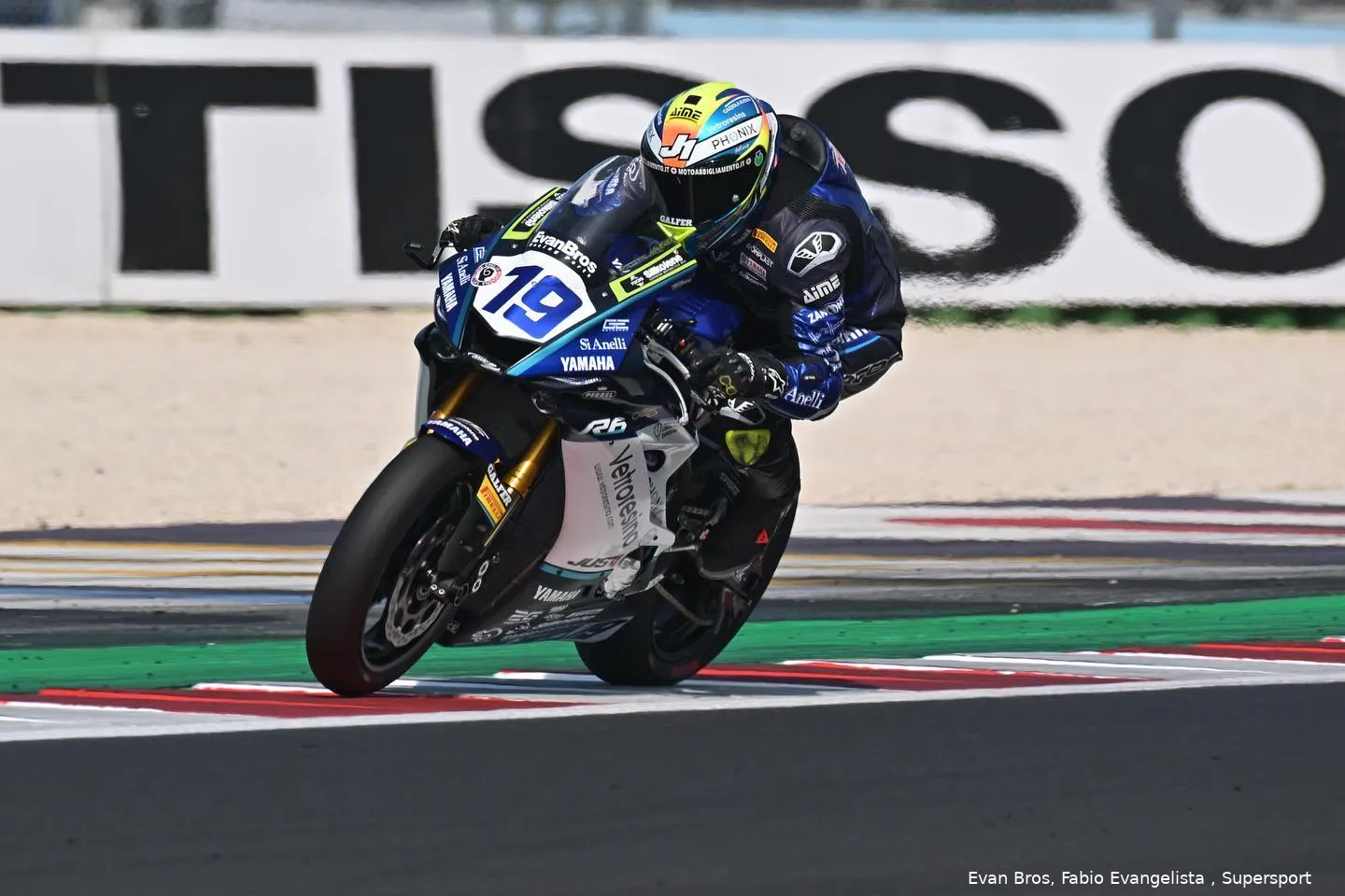 evanbros evangelista