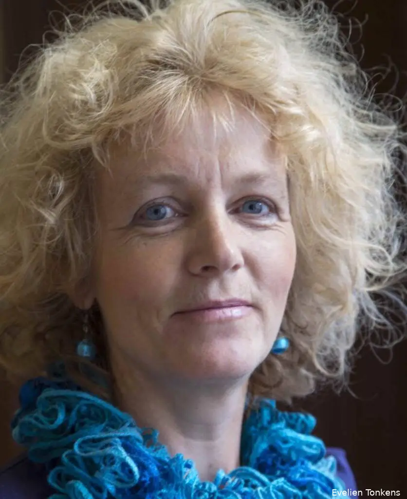 Lezing in Dieren over burgerparticipatie en polarisatie