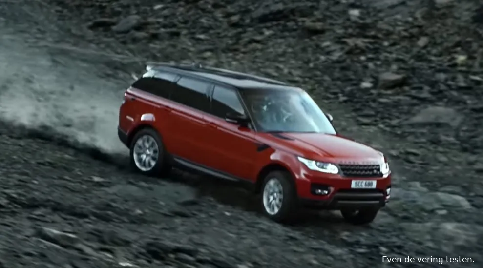 rangeroverinferno