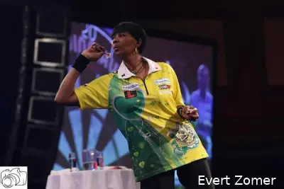 Deta Hedman 400x267
