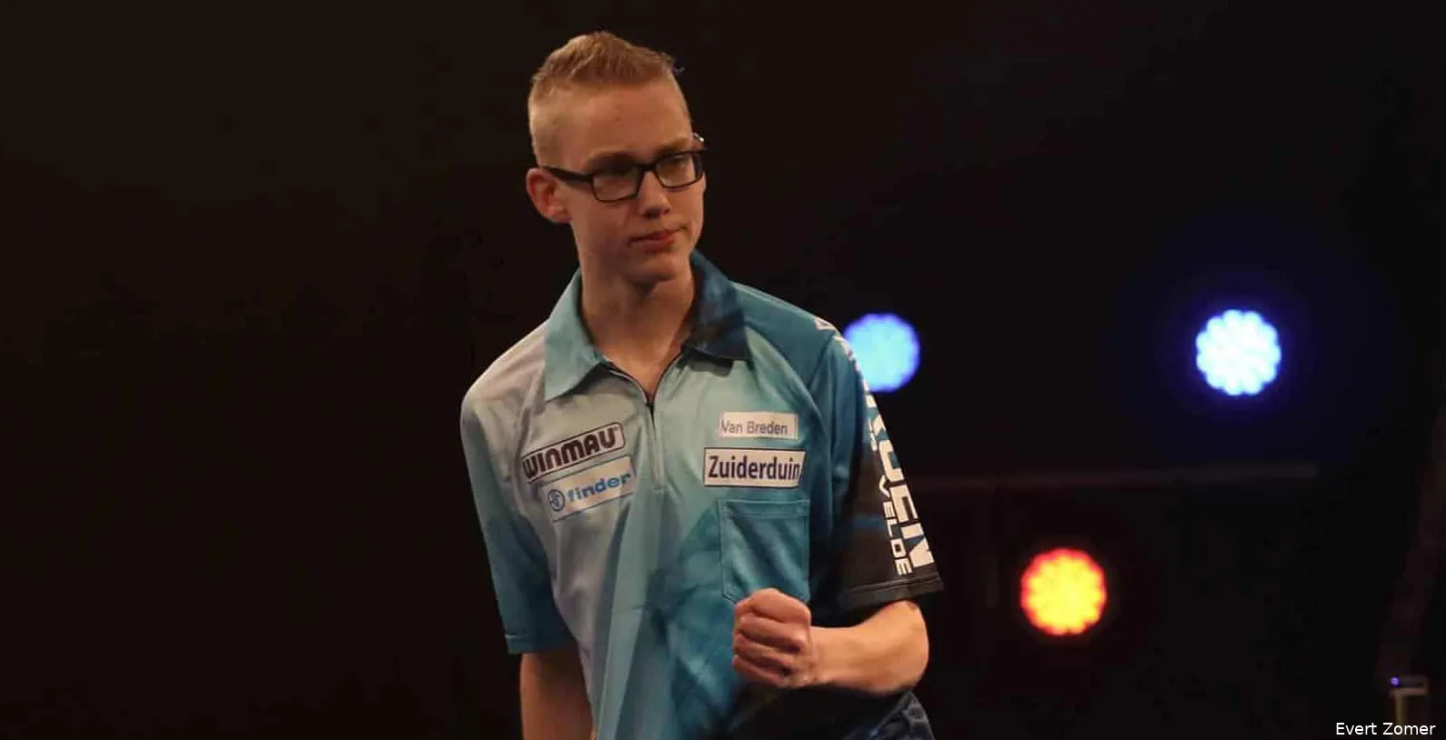 Jurjen van der Velde