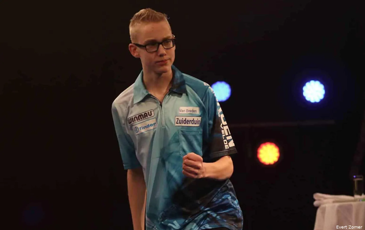 Jurjen van der Velde