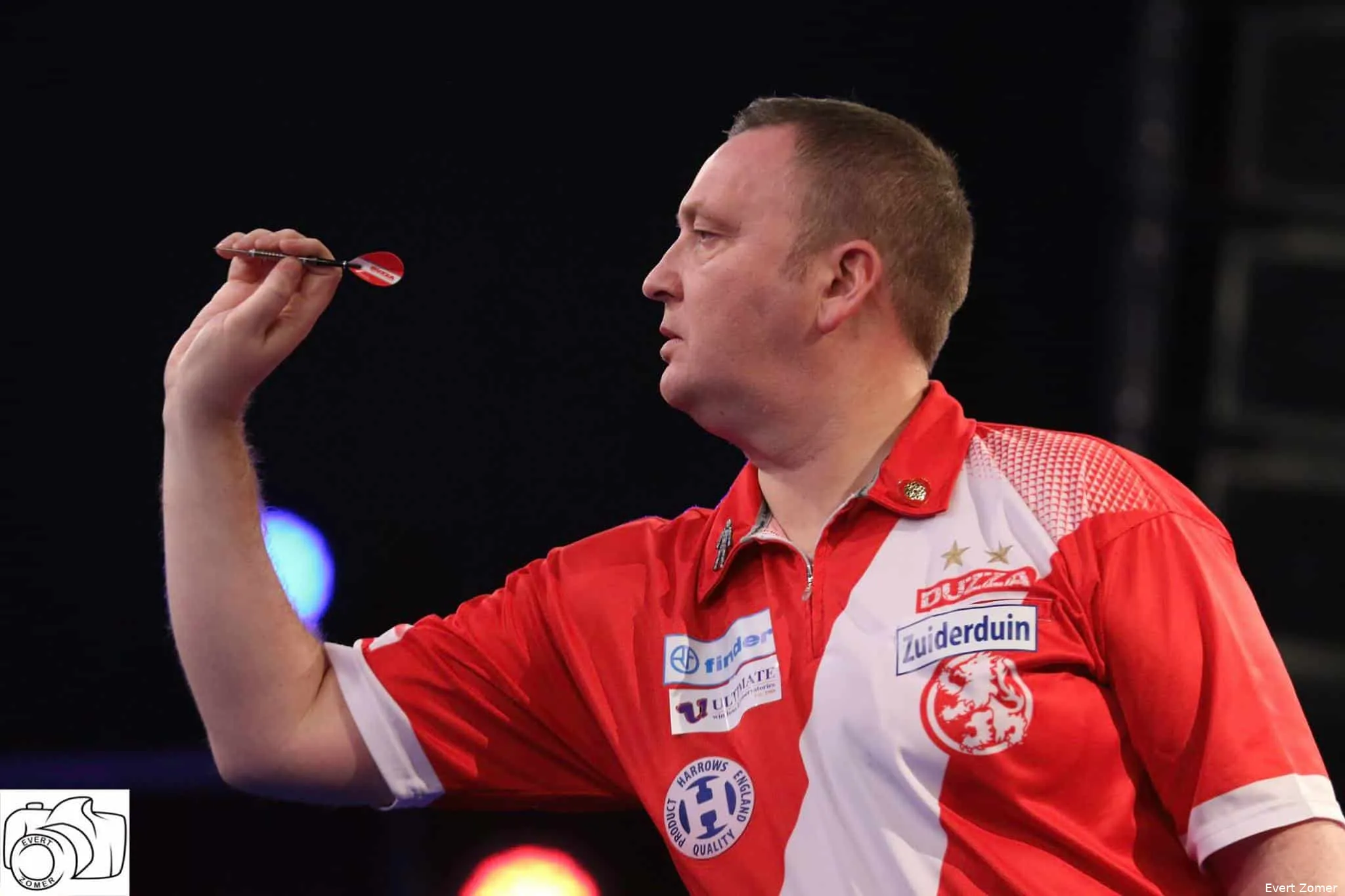 Glen Durrant1