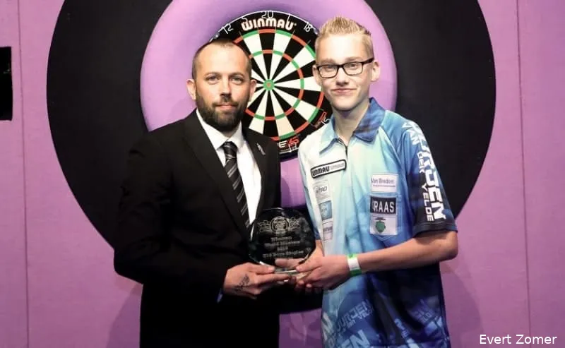 Jurjen van der Velde