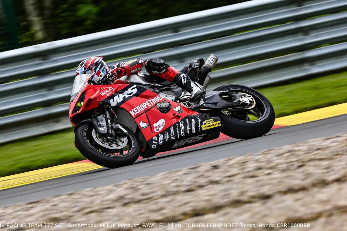 054085 ewc 8h spa 2025 result