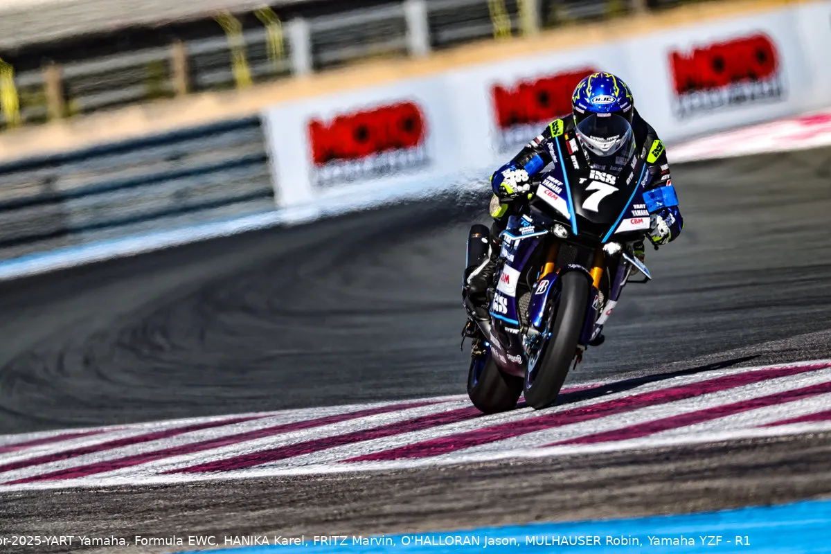 a053047 fim ewc bol dor yart yamaha result