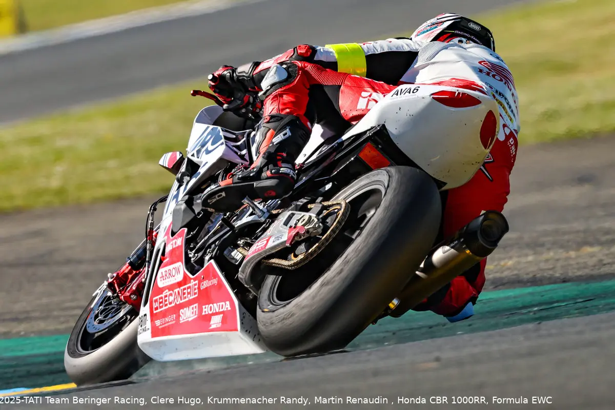 w0015858 ewc 24 h mans 2025 result