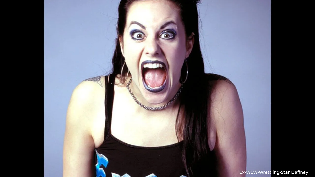 daffney