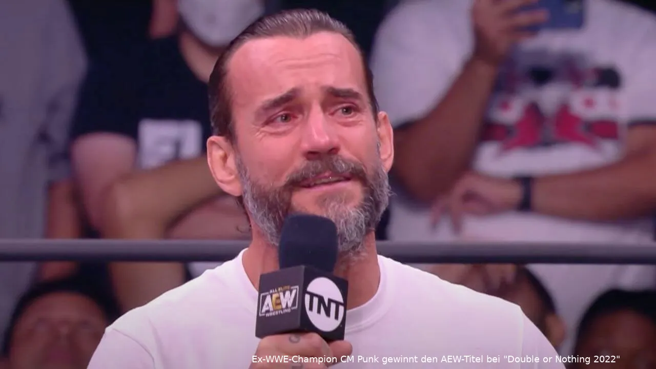 cm punk rampage aew 030622