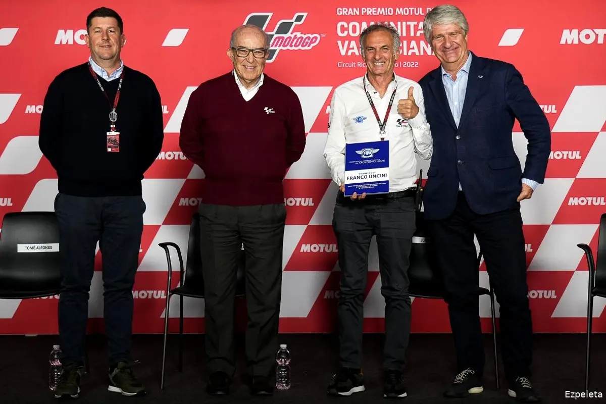 motogp race direction 2023